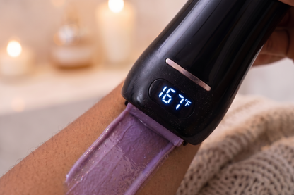 Signature Professional Roll-On Wax System