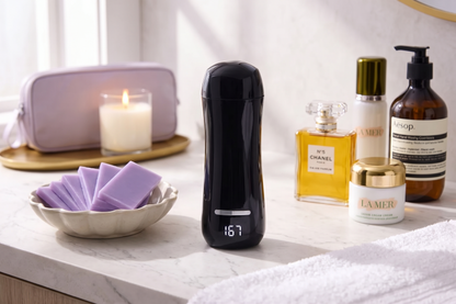 Signature Professional Roll-On Wax System