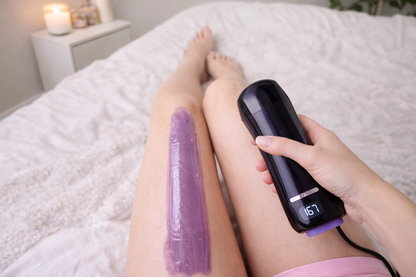 Signature Professional Roll-On Wax System